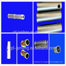 CNC machining hollow shaft